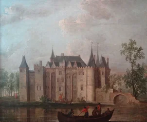 Kasteel van Gouda